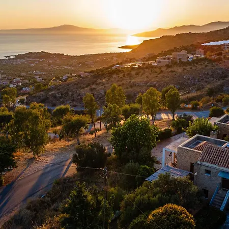 Hillside View House 3 * Neokhorion (Messenia)