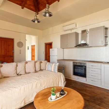 Hillside View House 3 Holiday home *