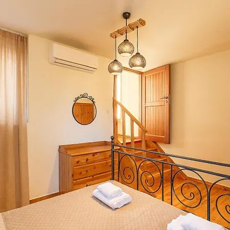 Дом отдыха Hillside View House 3