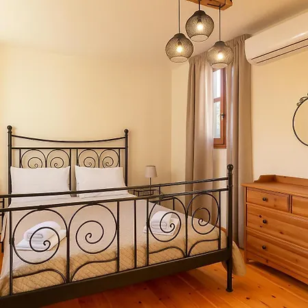 Hillside View House 3 Дом отдыха *