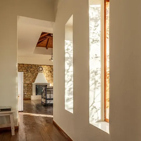 Hillside View House 3 Neokhorion (Messenia)