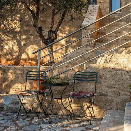 Hillside View House 3 Neokhorion (Messenia)