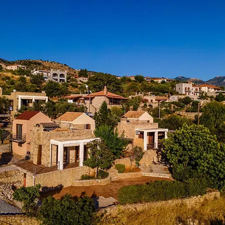 Nyaraló Hillside View House 3 *