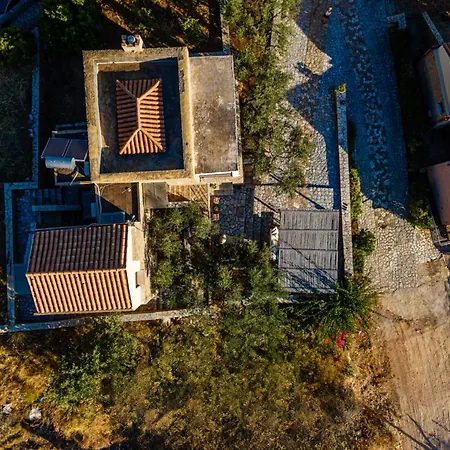 Hillside View House 3 Nyaraló