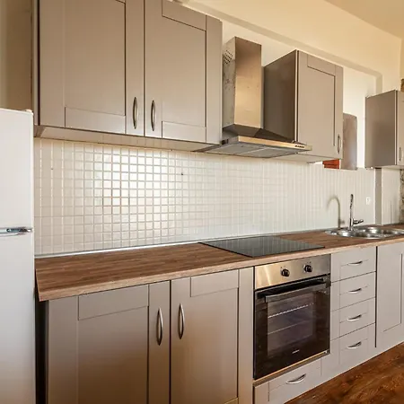 Hillside View House 3 Дом отдыха