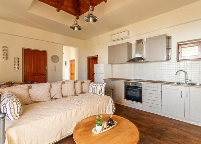 Hillside View House 3 Σπίτι διακοπών *