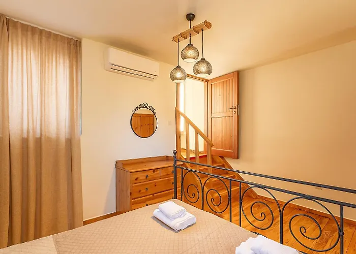 Holiday home Hillside View House 3