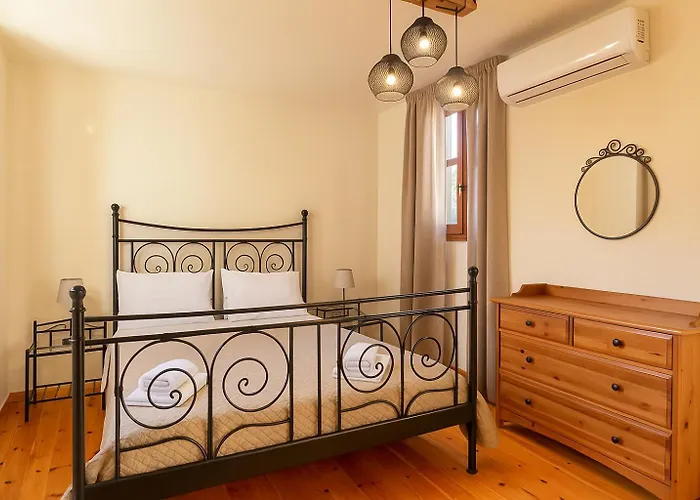 Hillside View House 3 Σπίτι διακοπών *