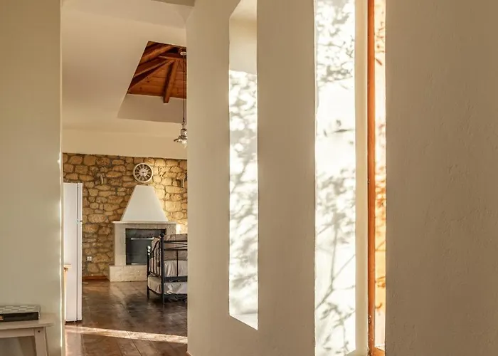 Hillside View House 3 Neokhorion (Messenia)