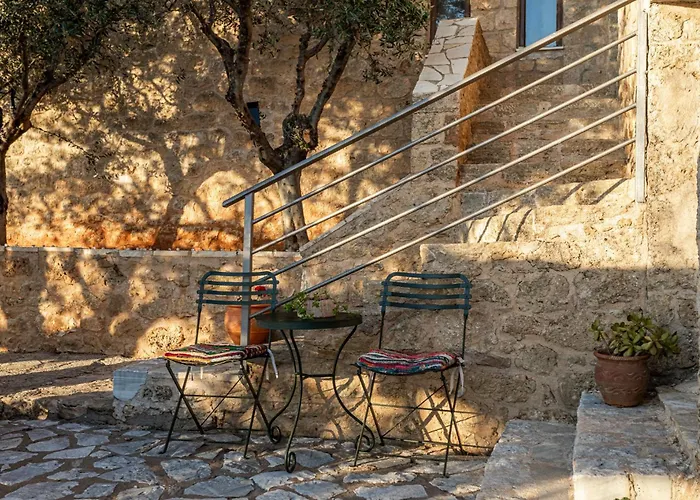 Hillside View House 3 Neokhorion (Messenia)