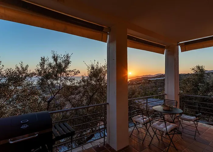 Hillside View House 3 Holiday home *