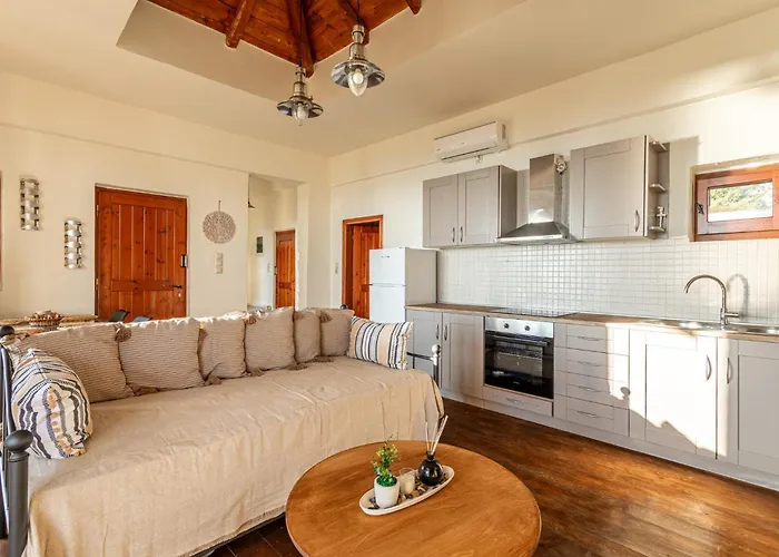 Holiday home Hillside View House 3 *