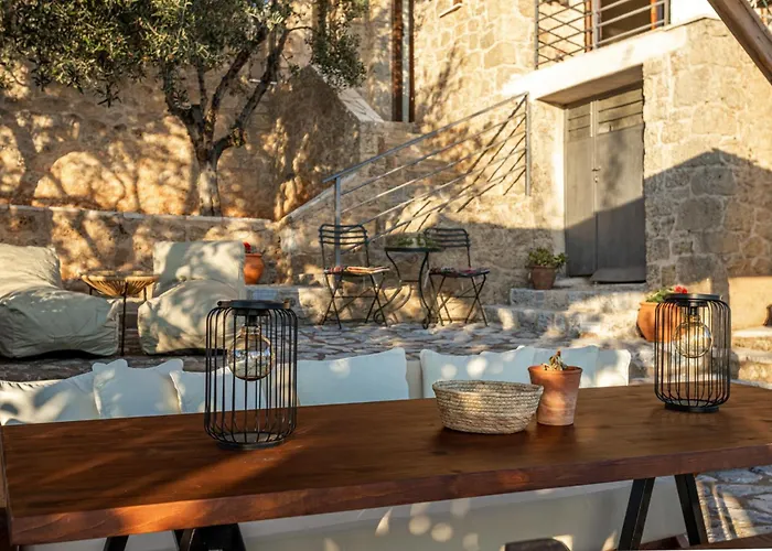 Hillside View House 3 * Neokhorion (Messenia)