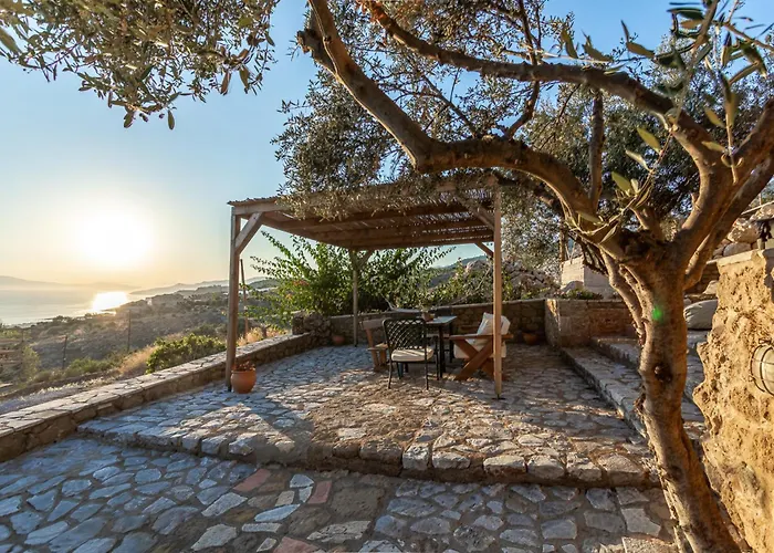 Hillside View House 3