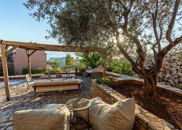 Hillside View House 3 Holiday home *