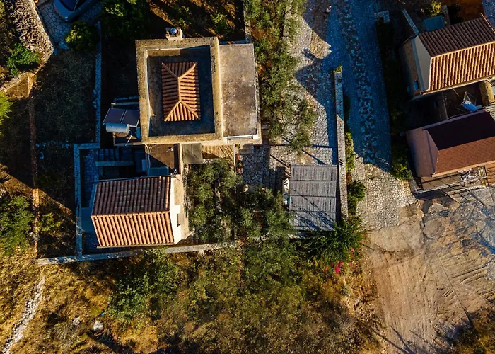 Hillside View House 3 Σπίτι διακοπών