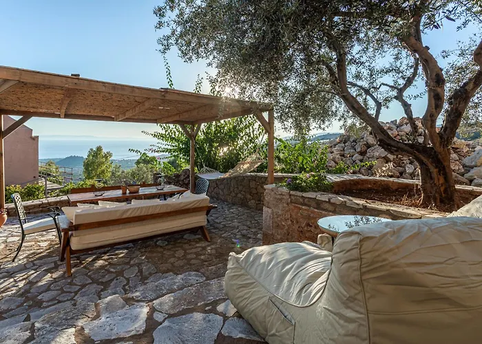 Hillside View House 3 Holiday home