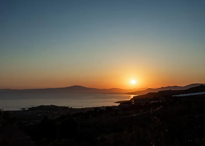 Holiday home Hillside View House 3 Neokhorion (Messenia)