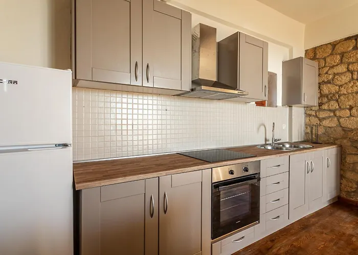 Hillside View House 3 Σπίτι διακοπών