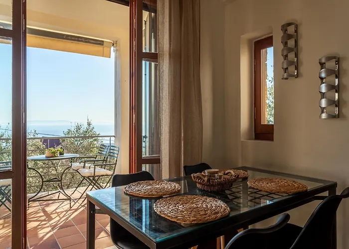 Hillside View House 3 Σπίτι διακοπών *