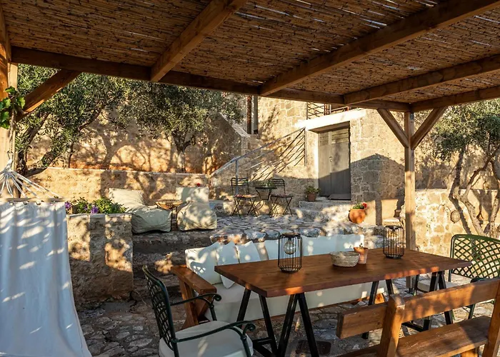 Holiday home Hillside View House 3 *